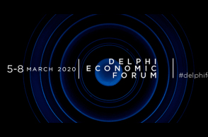 Οικονομικό Φόρουμ Δελφών