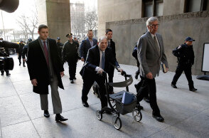 Χάρβεϊ Γουάινστιν