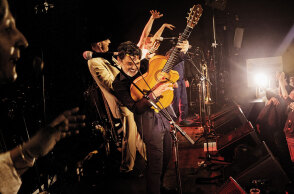 Les Négresses Vertes