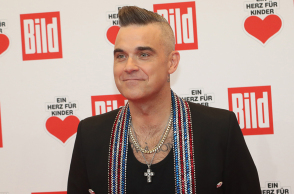 Ρόμπι Γουίλιαμς