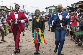 gerani festival We take the streets