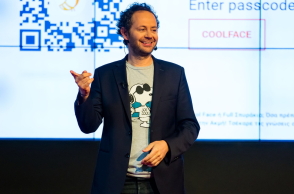 Θοδωρής Αναγνωστόπουλος