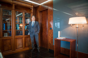 michalis chrisochoidis