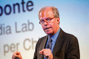 Nicholas Negroponte