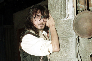 Στάθης Ψάλτης