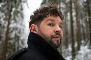 Ο James Newman εκπροσωπεί το Ηνωμένο Βασίλειο στη Eurovision 