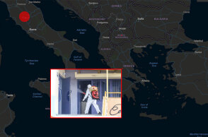 Ο κορωνοϊός έφθασε στην Ελλάδα: Τρία κρούσματα