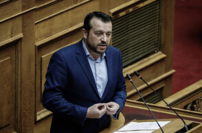 Νίκος Παππάς