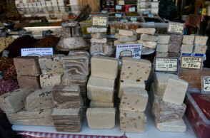 Συστάσεις για το τραπέζι της Καθαρής Δευτέρας και της Σαρακοστής