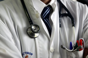 Κορωνοϊός - Στοιχεία για δείγματα που εξετάστηκαν  