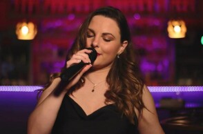 Η Ειρήνη Τασούλα σε μία συνέντευξη για το πρώτο video clip της