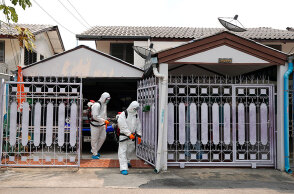 Κορωνοϊός: «Πολύ υψηλός» πλέον ο κίνδυνος για την ανθρωπότητα, σύμφωνα με τον Παγκόσμιο Οργανισμό Υγείας