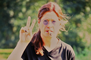 Ozzy Osbourne, Χρήστος Κισατζεκιάν