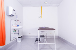 Νοσοκομείο 