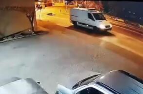 Ρέθυμνο: Σοκαριστική αδιαφορία για θύμα τροχαίου (video)