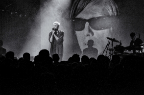 Jay-Jay Johanson