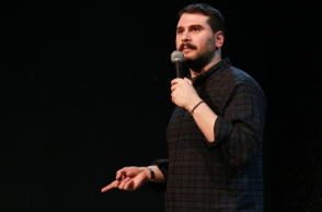 Πάρις Ρούπος