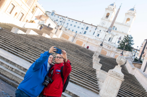 Piazza di Spagna