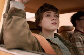 I Am Not Okay with This