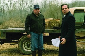 Κριτική της ταινίας «Σκοτεινά νερά»