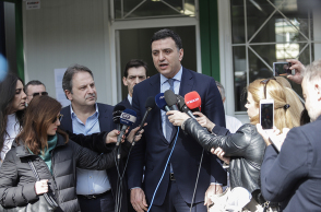 Βασίλης Κικίλιας