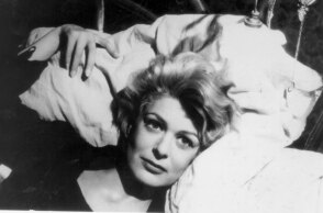 Μελίνα Μερκούρη