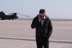 Κυριάκος Μητσοτάκης