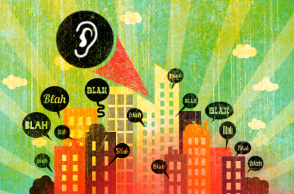 Athens Voices 437: Λόγια που ακούστηκαν δημοσίως στην Αθήνα.