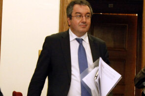 Ηλίας Μόσιαλος