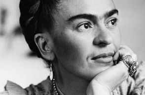 Φρίντα Κάλο