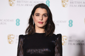 Ρέιτσελ Βάις, ηθοποιός