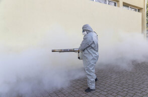 Εξαπλώνεται ο κορωνοϊός στην Ελλάδα