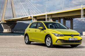 Το νέο Volkswagen Golf