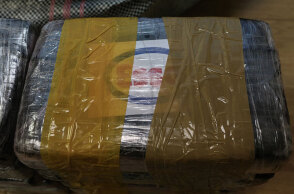 Συνελήφθη αλλοδαπός στην Κω με 930 γραμμάρια κάνναβης