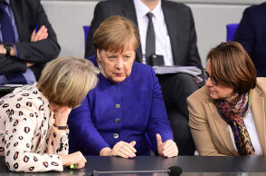 Άνγκελα Μέρκελ