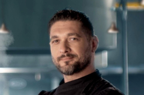 Πάνος Ιωναννίδης, Masterchef