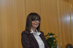 Αικατερίνη Σακελλαροπούλου 