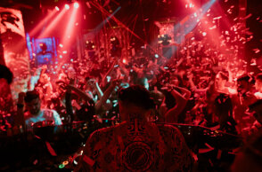 Το Dybbuk γιορτάζει τα 11 χρόνια του με ένα special party γενεθλίων στις 28 Μαρτίου