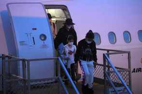 Κορωνοϊός σε πτήση αεροπλάνου