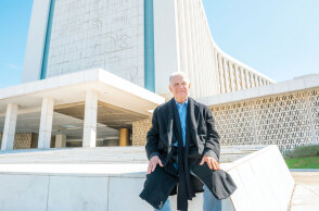 Γιώργος Χουλιάρας ©Θανάσης Καρατζάς