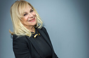 Άννα Φόνσου ©Πηνελόπη Μασούρη