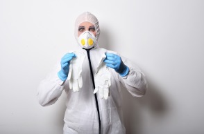 Κορωνοϊός - Κρούσματα - Θεία Κοινωνία - Κυβέρνηση 