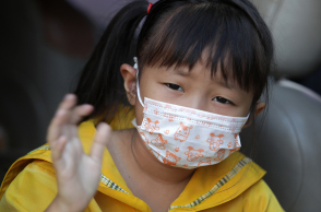 Κορωνοϊός στον κόσμο