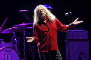 Ρόμπερτ Πλαντ