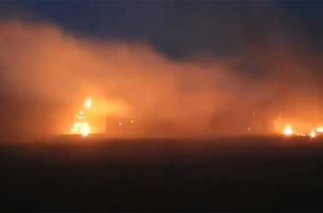 Έβρος - Νέα επεισόδια με πρόσφυγες και μετανάστες