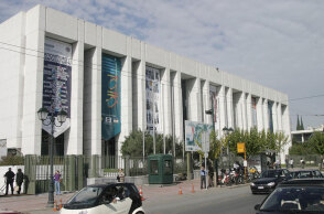 Αναστέλλονται εκδηλώσεις του Μεγάρου Μουσικής λόγω κορωνοϊού