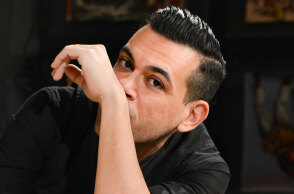 Μιχάλης Καλαμπόκης