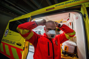 Πρώτος νεκρός στην Αυστρία λόγω κορωνοϊού