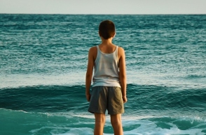 Σαν το νερό: Πάρε μέρος στην crowdfunding καμπάνια για τη δημιουργία της μικρού μήκους ταινίας του Μάνου Τριανταφυλλάκη