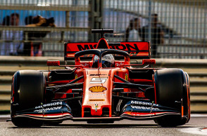 Κορωνοϊός - Ακυρώθηκαν ήδη τέσσερις αγώνες  της Φόρμουλα 1